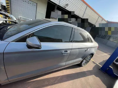 2018 Audi A3 WAUZZZ8V9J1078898 VIN:WAUZZZ8V9J1078898