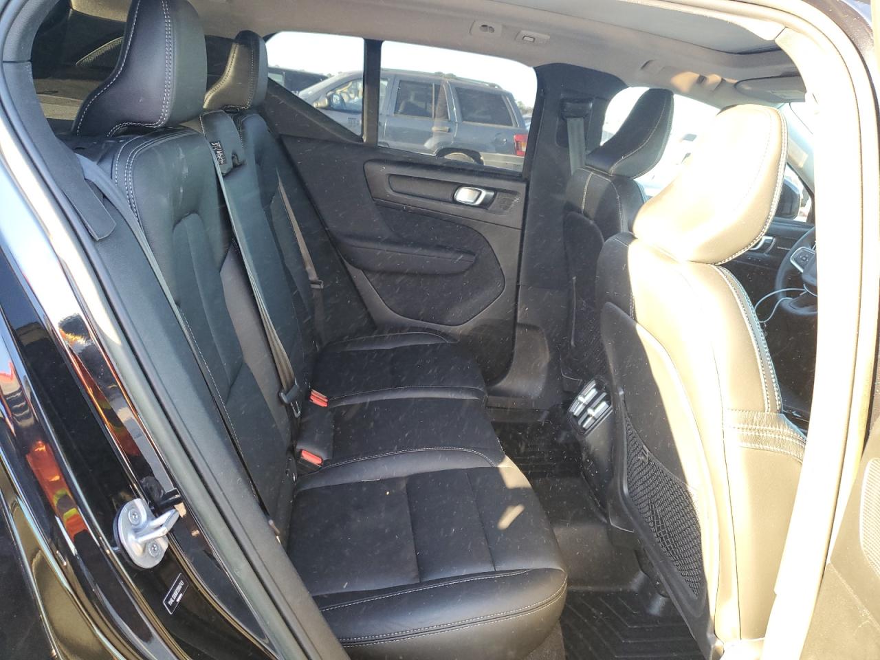 2023 VOLVO XC40 ULTIMATE VIN:YV4L12UX8P2964743