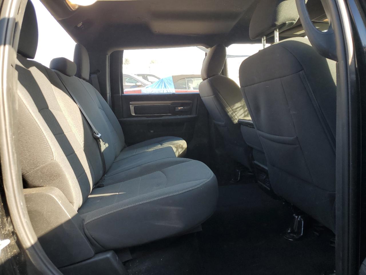 2024 RAM 1500 CLASSIC SLT VIN:1C6RR7LG4RS129544