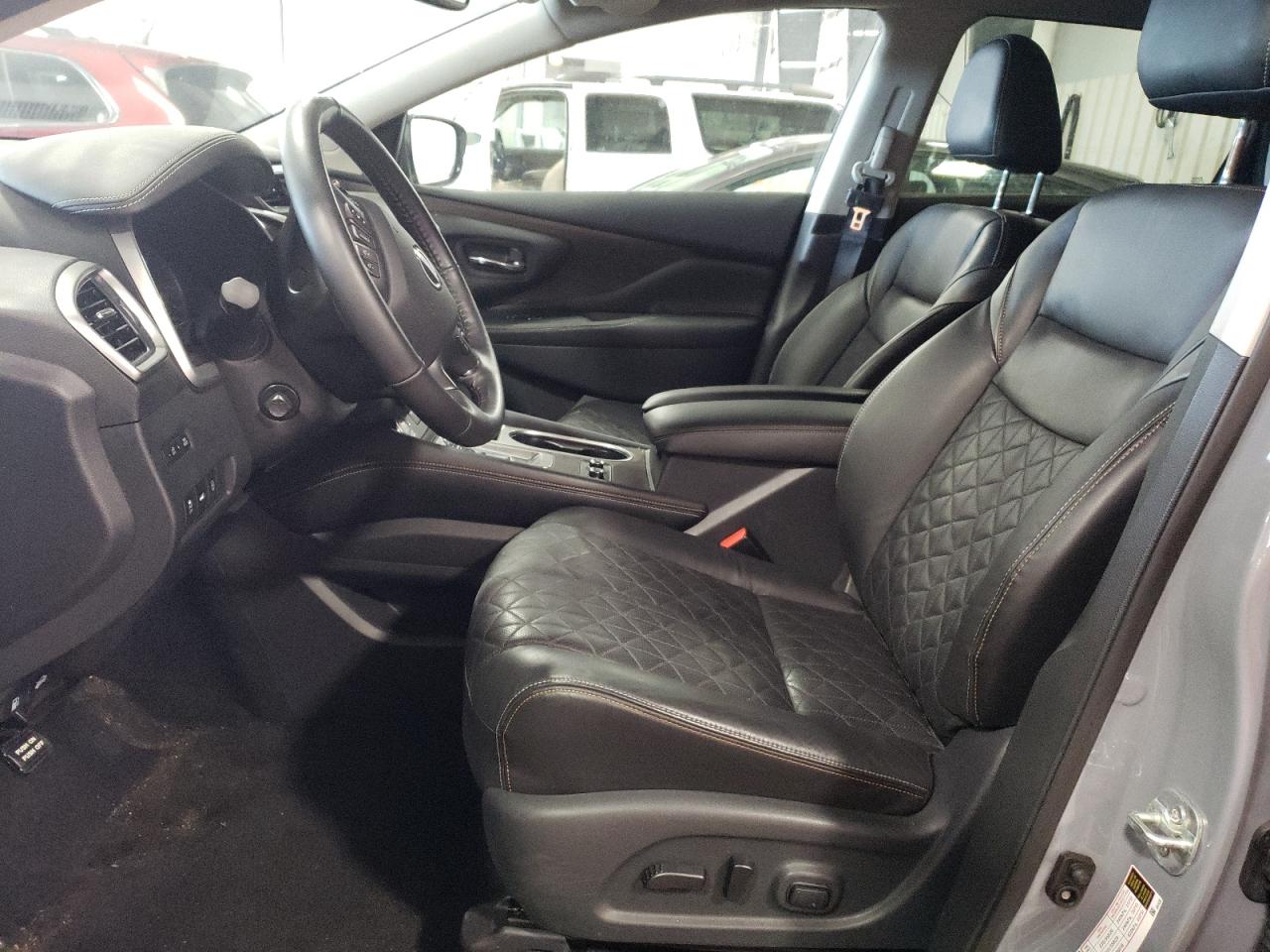 2023 NISSAN MURANO PLA VIN:DPSMN177494