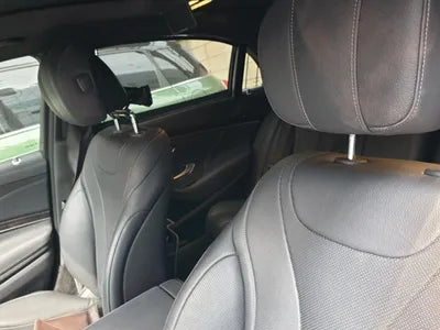 2020 Mercedes-Benz S 350 WDDUG5FB4LA523271 VIN:WDDUG5FB4LA523271