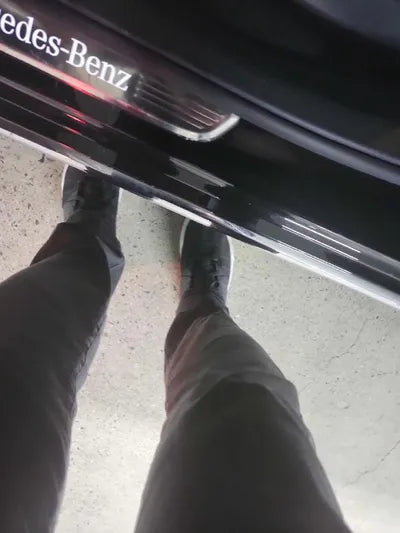 2019 Mercedes-Benz E 300 VIN: