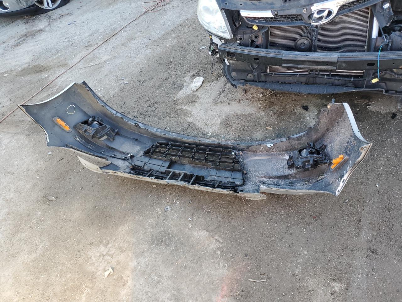 2022 HYUNDAI ELANTRA TOURING GLS VIN:KMHDC8AE9BU095134