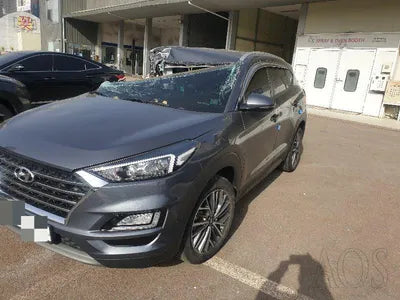 2019 Hyundai Tucson KMHJ581ABKU985647 VIN:KMHJ581ABKU985647