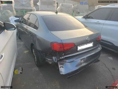 2015 Volkswagen Jetta WVWZZZ16ZFM008039 VIN:WVWZZZ16ZFM008039