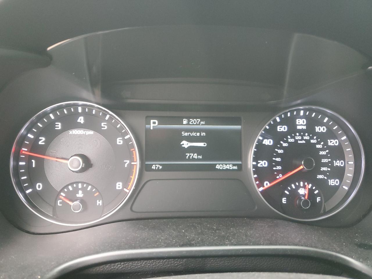 2022 KIA FORTE GT VIN:3KPF44AC6NE434646