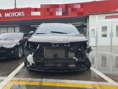 2020 Kia Carnival VIN: