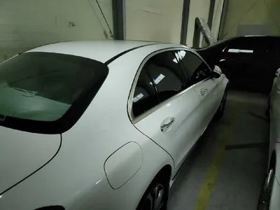 2015 Mercedes-Benz C 220 WDDWF0EB5FF122013 VIN:WDDWF0EB5FF122013