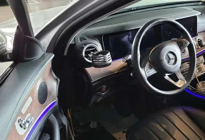 2016 Mercedes-Benz E 300 VIN: