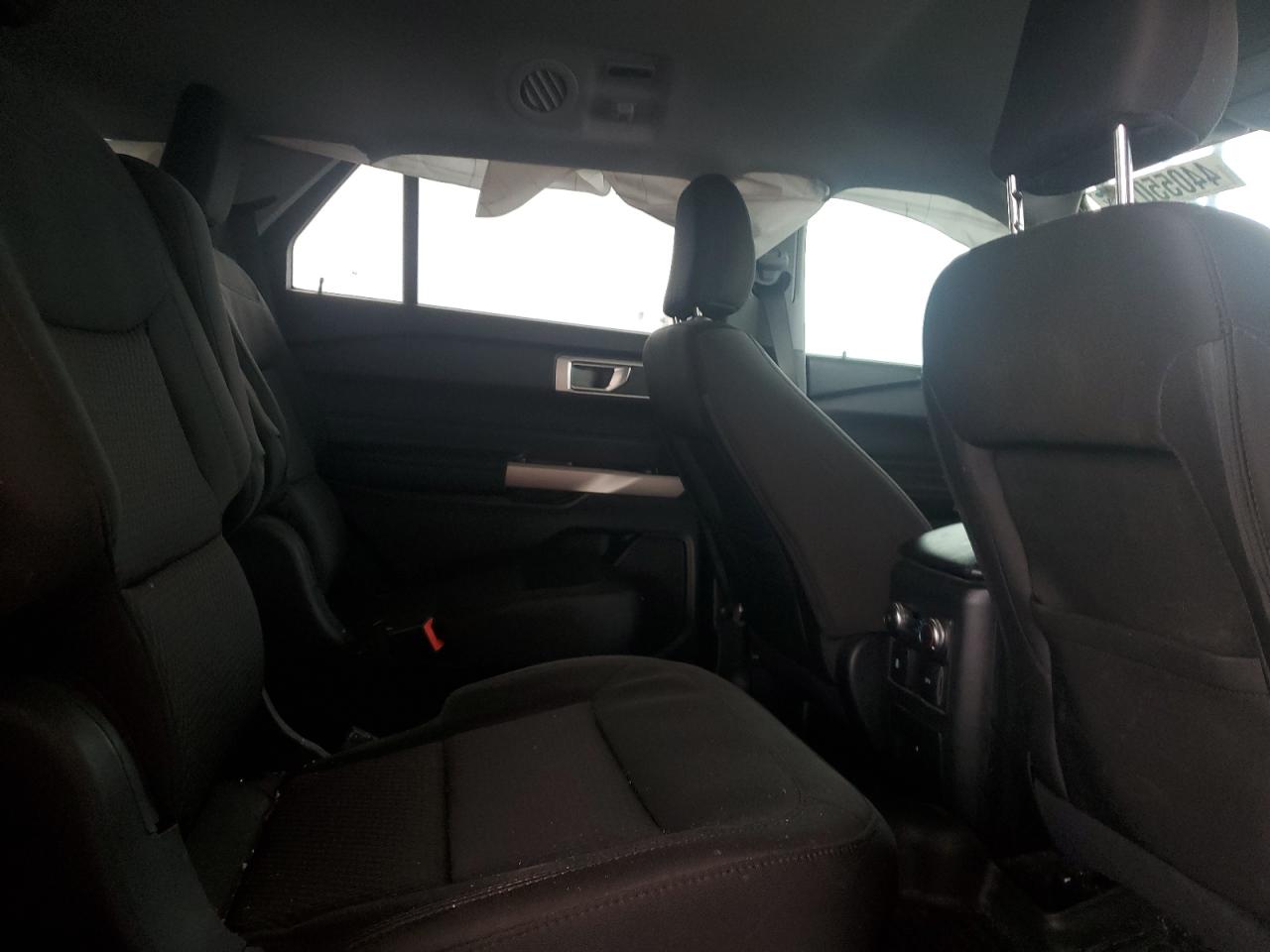 2022 FORD EXPLORER XLT VIN:1FMSK7DH8NGA12810