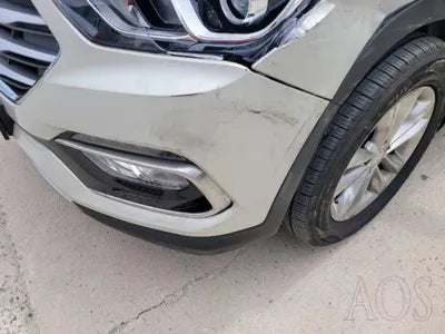2016 Hyundai Santa FE 585KMKMHSU81UBGU6 VIN:585KMKMHSU81UBGU6