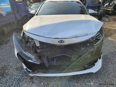 2016 Kia K5 KNAGS416BGA106841 VIN:KNAGS416BGA106841