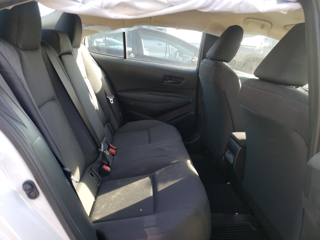 2024 TOYOTA COROLLA LE VIN:5YFB4MDE5RP090520