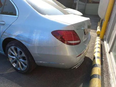 2017 Mercedes-Benz E 220 WDDZF0EB8JA304579 VIN:WDDZF0EB8JA304579