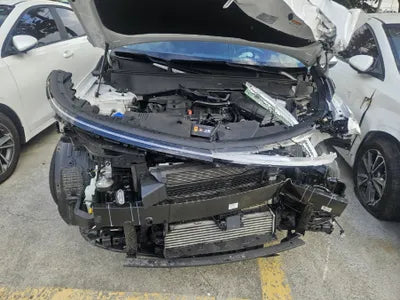 2023 Hyundai Kona VIN: