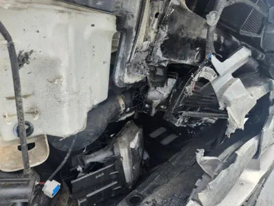 2017 Hyundai Kona KMHK4815GJU050006 VIN:KMHK4815GJU050006