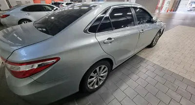 2017 Toyota Camry 4T1BF1FK5HU763332 VIN:4T1BF1FK5HU763332