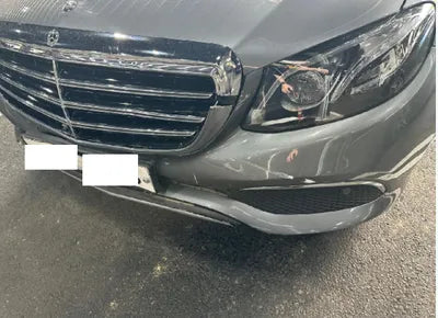 2019 Mercedes-Benz E 300 WDDZF4KB9KA495586 VIN:WDDZF4KB9KA495586