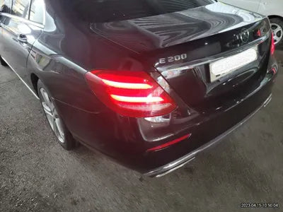 2017 Mercedes-Benz E 200 WDDZF4CB5HA120558 VIN:WDDZF4CB5HA120558