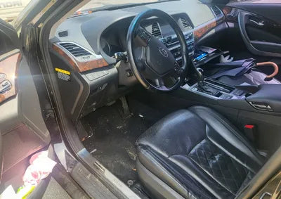 2015 Jaguar SL 465KMKMHFN412BFA0 VIN:465KMKMHFN412BFA0