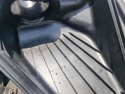 2018 BMW 540 WBAJB5100JB194980 VIN:WBAJB5100JB194980