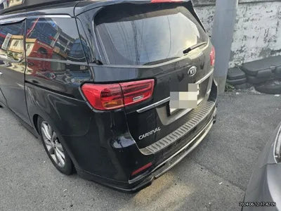 2019 Kia Carnival VIN:
