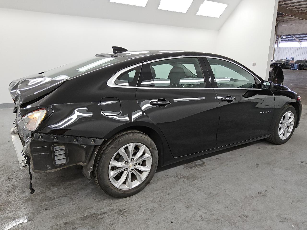 2023 CHEVROLET MALIBU LT VIN:1G1ZD5ST2PF178251