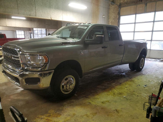 2024 RAM 3500 TRADESMAN VIN:3C63RRGL9RG242843