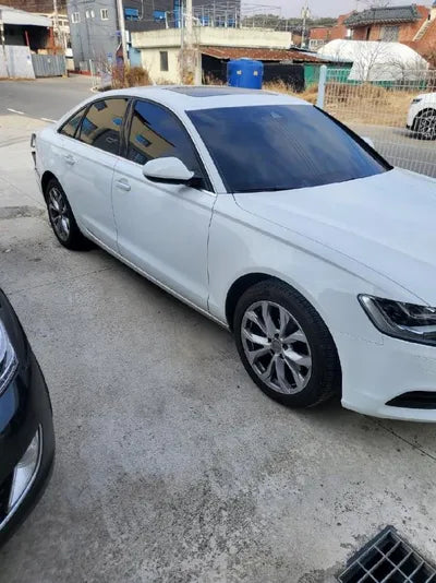 2015 Audi A6 WAUZZZ4G9FN049702 VIN:WAUZZZ4G9FN049702