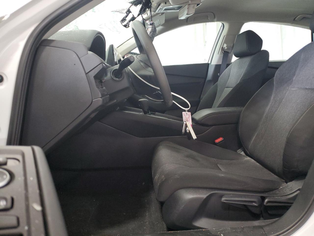 2023 HONDA ACCORD LX VIN:1HGCY1F28PA054673