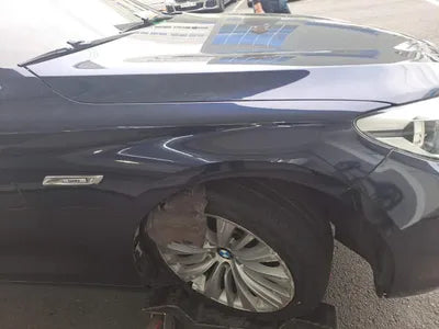 2017 bmw /bmw gran turismo efficient dynamics WBA5N2103HG782635 VIN:WBA5N2103HG782635