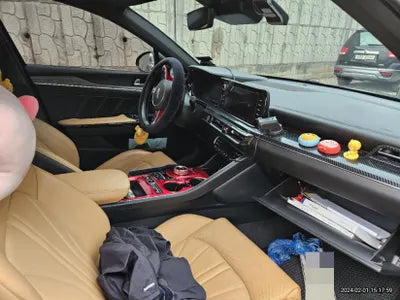 2020 Kia K5 VIN: