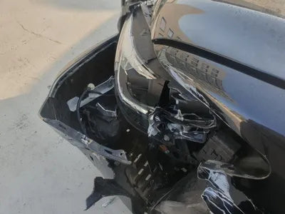 2015 Honda Legend VIN: