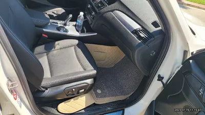 2017 BMW 320 615KMWBAWZ5106H0M VIN:615KMWBAWZ5106H0M