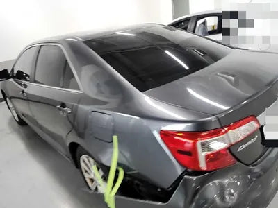 2014 Toyota Camry VIN: