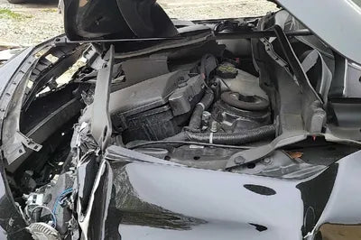 2016 Chevrolet Impala 1G1155SA4GU109291 VIN:1G1155SA4GU109291