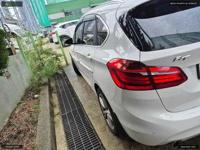 2016 BMW 2 Series Gran Tourer WBA2C1109GV705068 VIN:WBA2C1109GV705068