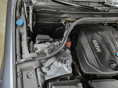 2017 BMW 520 WBAJC3101HG921378 VIN:WBAJC3101HG921378