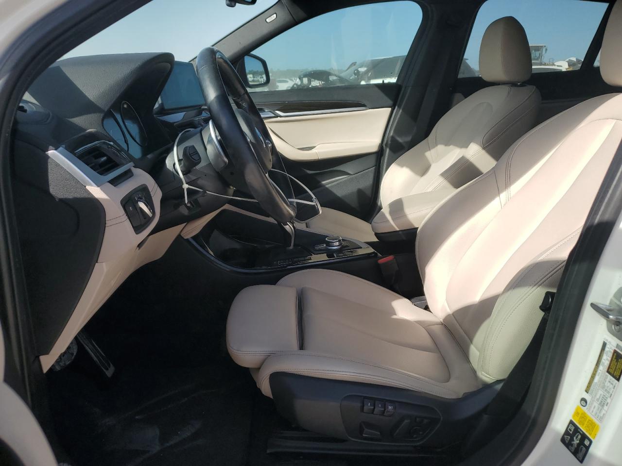 2022 BMW X2 M35I VIN:WBXYN1C07N5T62815