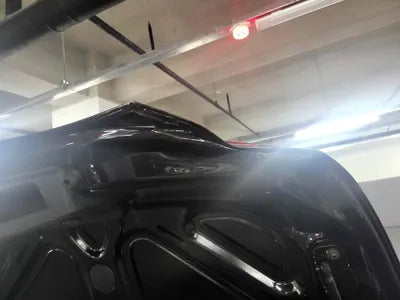 2016 Mercedes-Benz SLK 55 AMG WDDPK7FA5FF107591 VIN:WDDPK7FA5FF107591