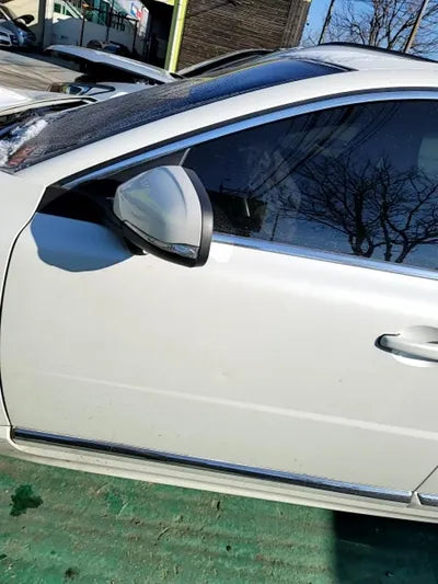 2016 Audi 80 YV1AS73BDG1199096 VIN:YV1AS73BDG1199096