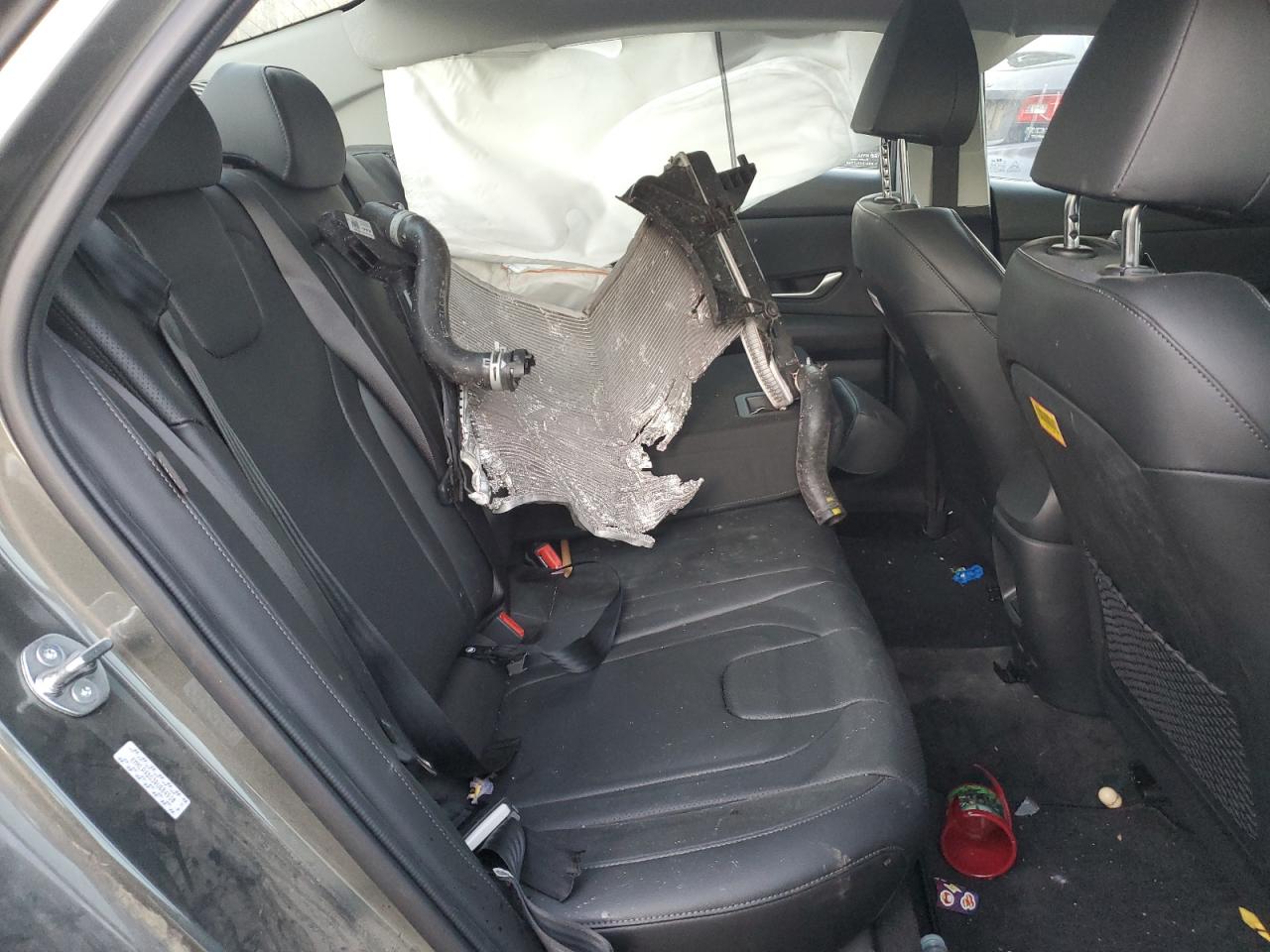 2024 HYUNDAI ELANTRA LIMITED VIN:KMHLP4DG3RU684910