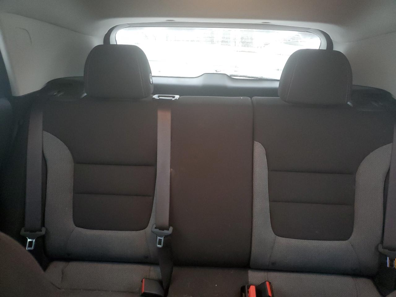 2023 CHEVROLET TRAILBLAZER LT VIN:KL79MRSL9PB196829