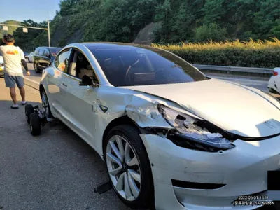 2020 Tesla Model 3 5YJ3E1EAXLF756513 VIN:5YJ3E1EAXLF756513