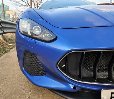 2016 Maserati GranTurismo ZAMVL45F4G0251143 VIN:ZAMVL45F4G0251143