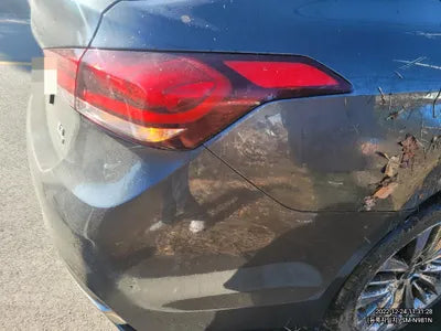 2016 Genesis G70 VIN: