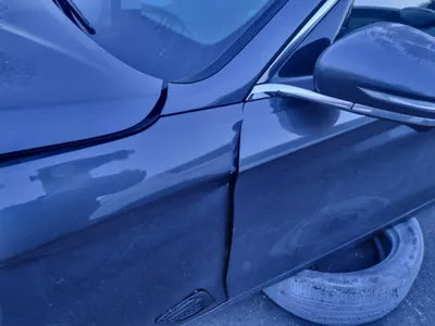 2021 Genesis G70 KMTG341ABMU089305 VIN:KMTG341ABMU089305