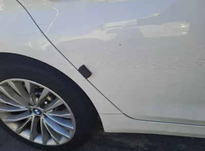 2018 BMW 520 WBAJC3100JWC95854 VIN:WBAJC3100JWC95854