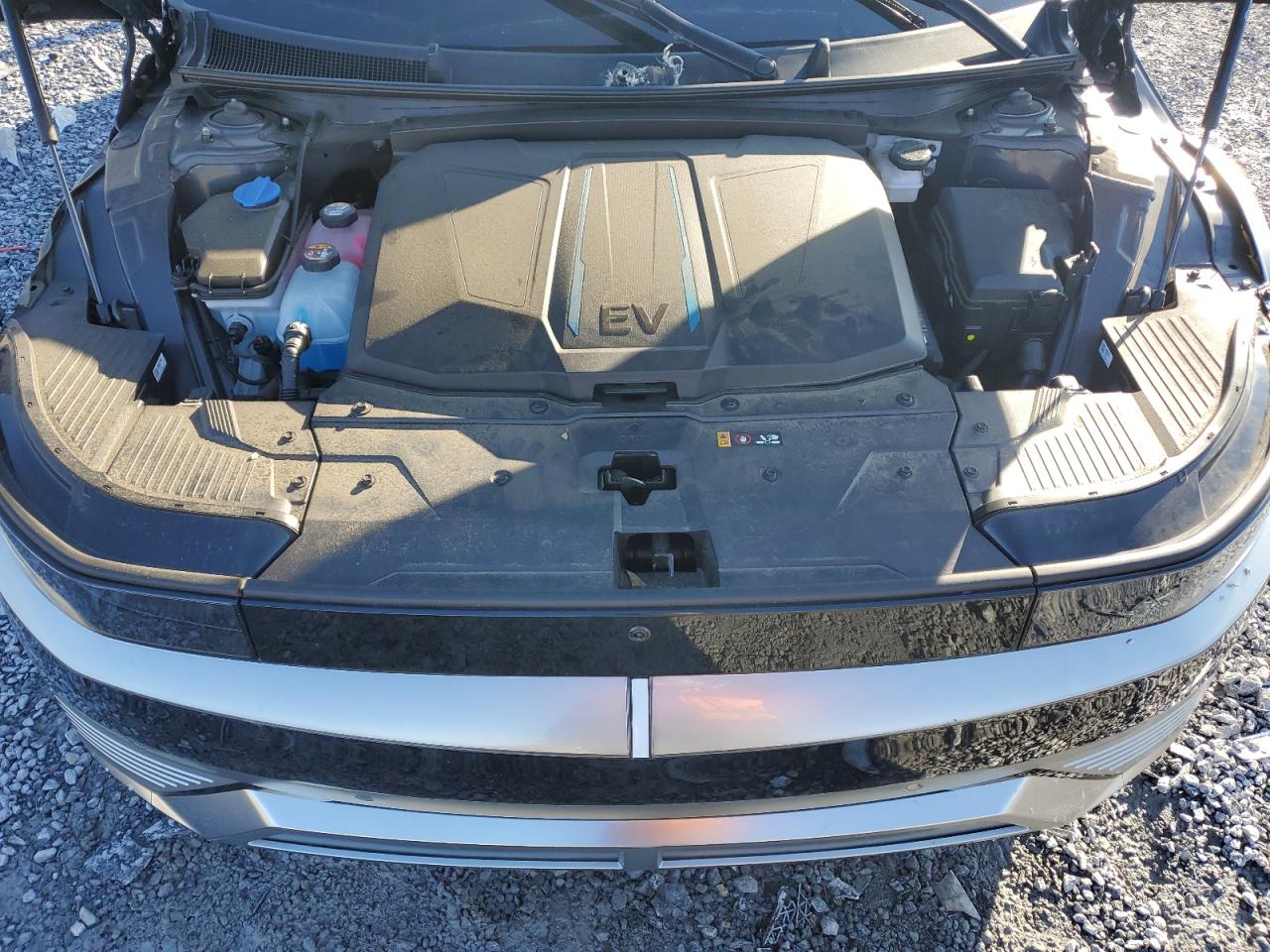 2023 HYUNDAI IONIQ 5 LIMITED VIN:KM8KRDAF3PU218425