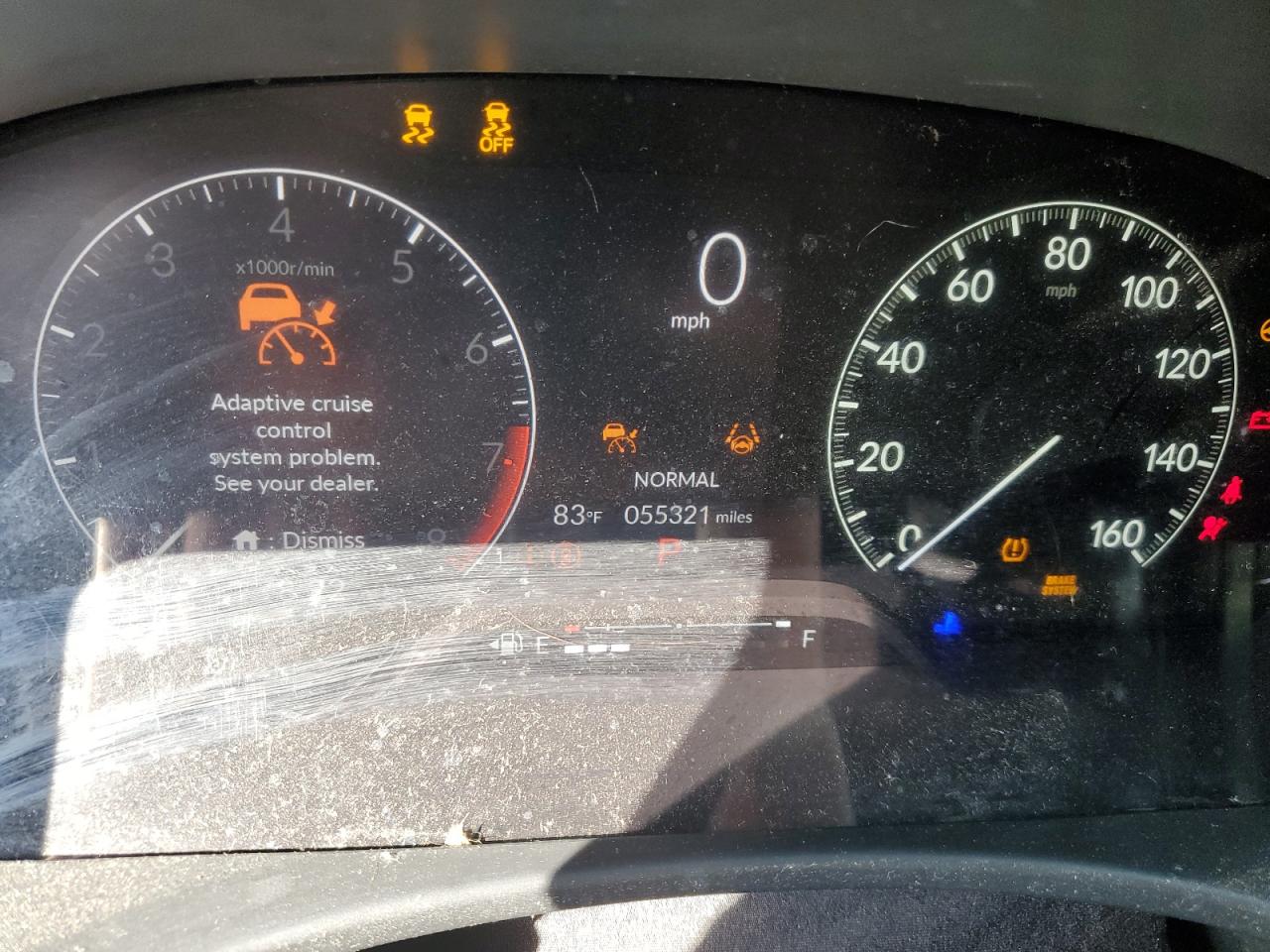 2022 HONDA CIVIC SPORT VIN:2HGFE2F53NH531918